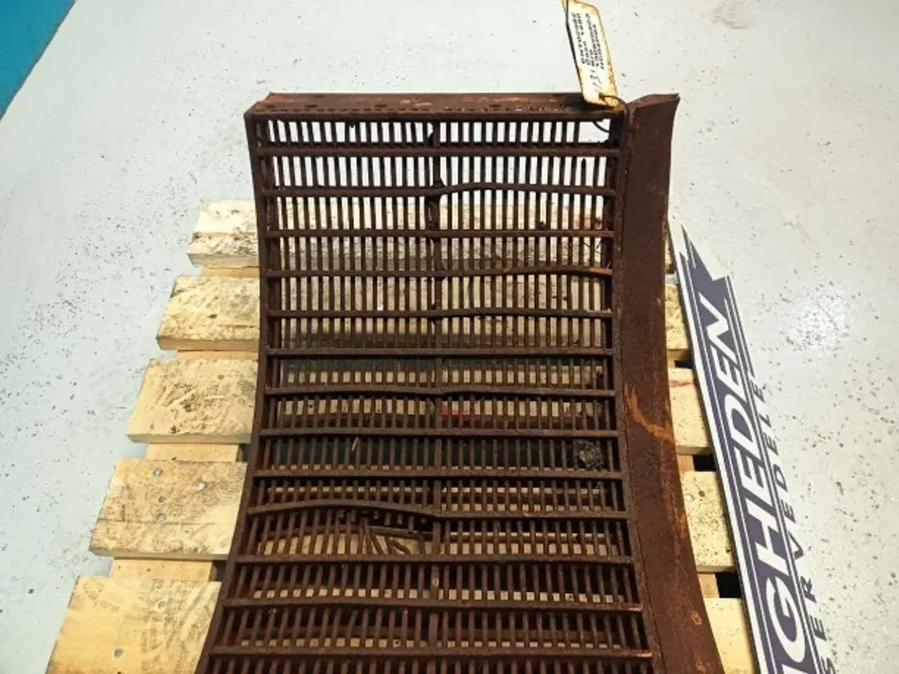 Billede 9 - Case 1640 Bro 1309208C3