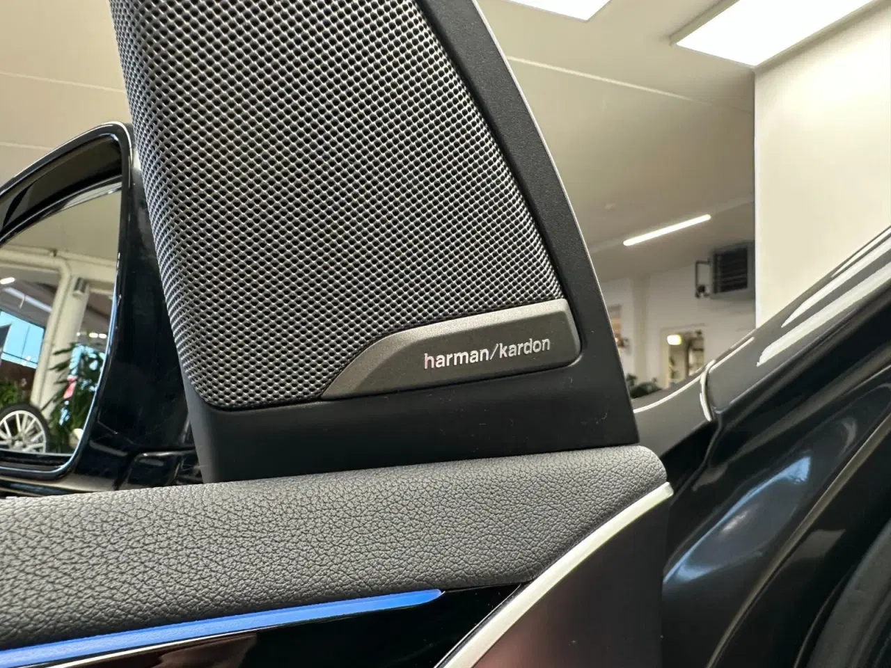 Billede 15 - BMW iX3 Charged M-Sport