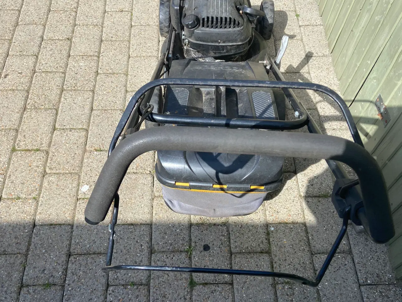 Billede 4 - Texas Razor 4610TR Rotorklipper.