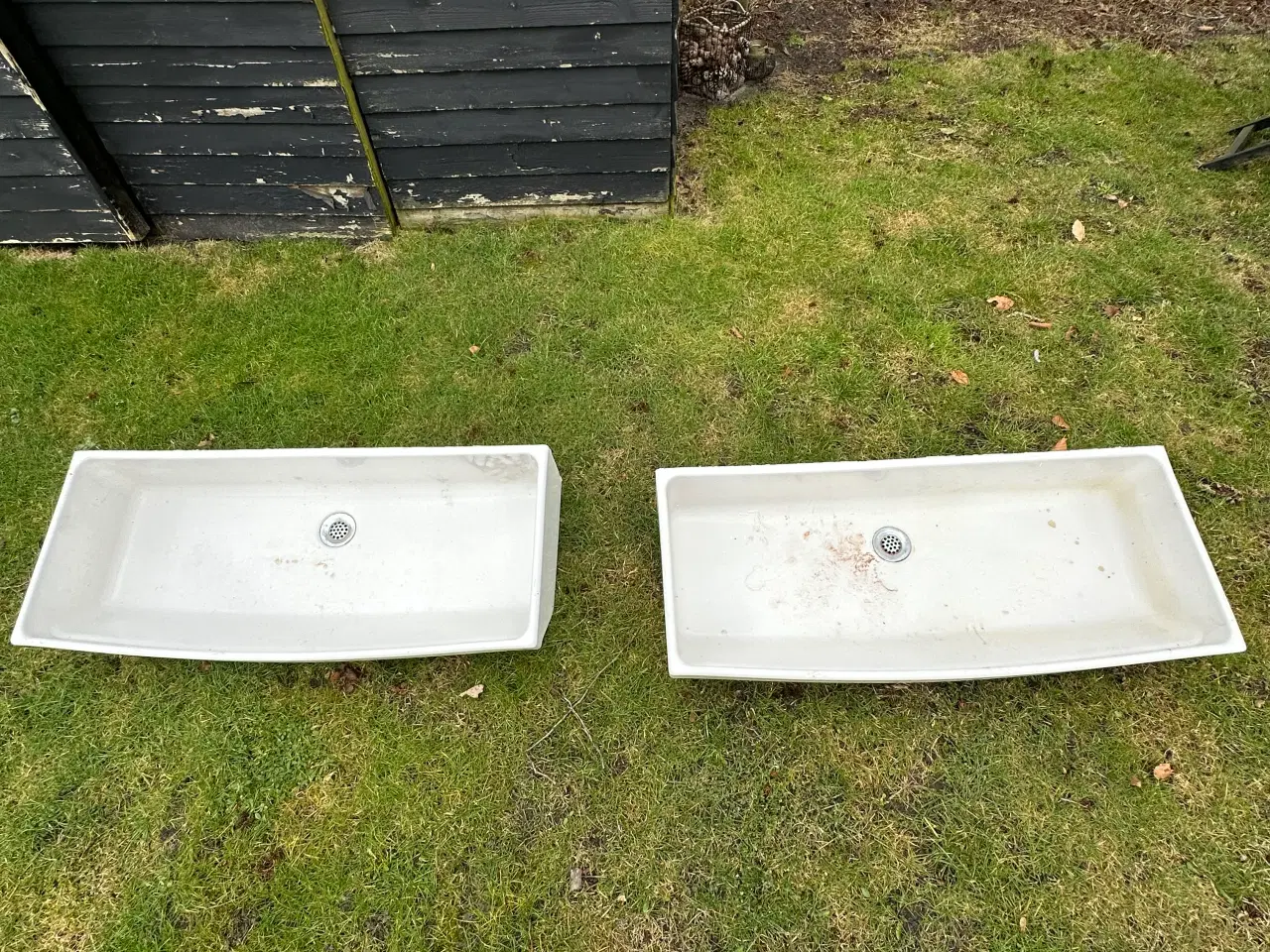 Billede 2 - Keramiske håndvaske 