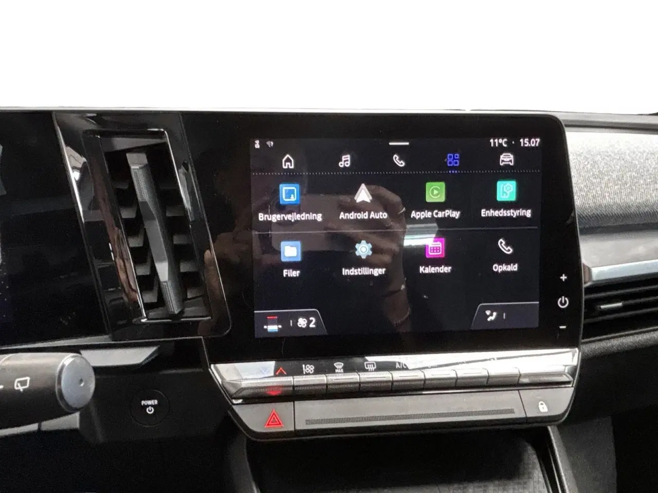 Billede 18 - Renault Megane E-Tech 40 Equilibre