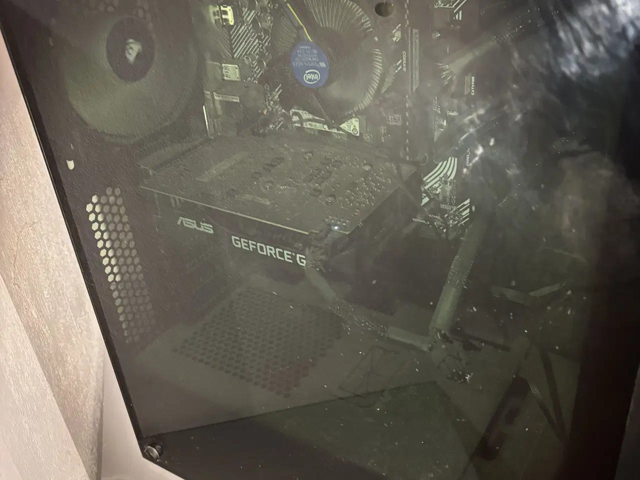 Billede 3 - Gaming PC klar til 1080p – GTX 1660 SUPER • i5 • 1