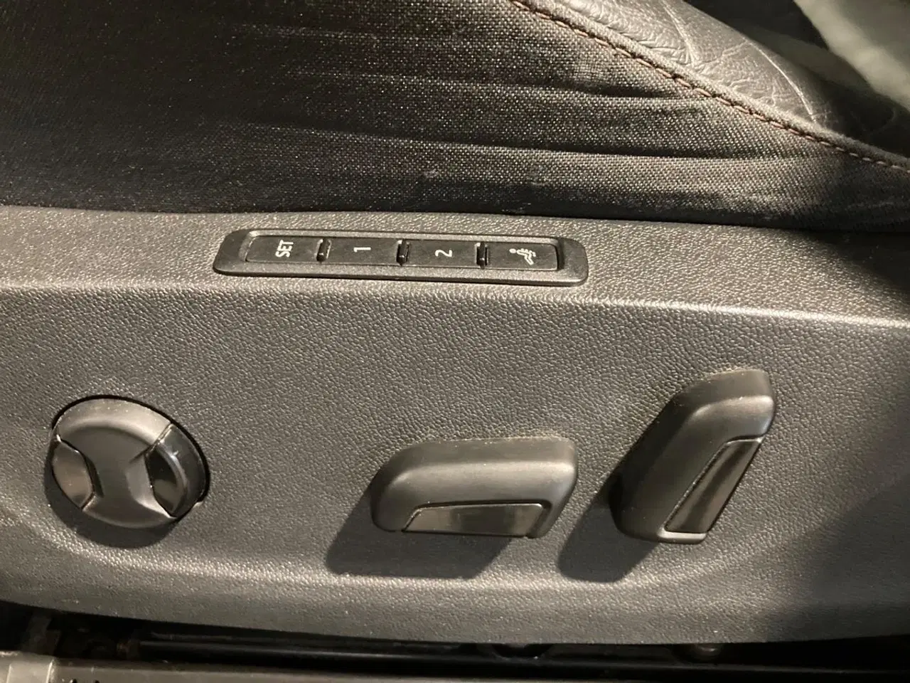 Billede 9 - Skoda Enyaq 80x iV Founders Edition