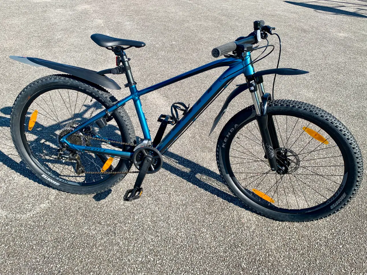 Billede 1 - SCOTT Aspect 765 mountainbike 27,5” str. S