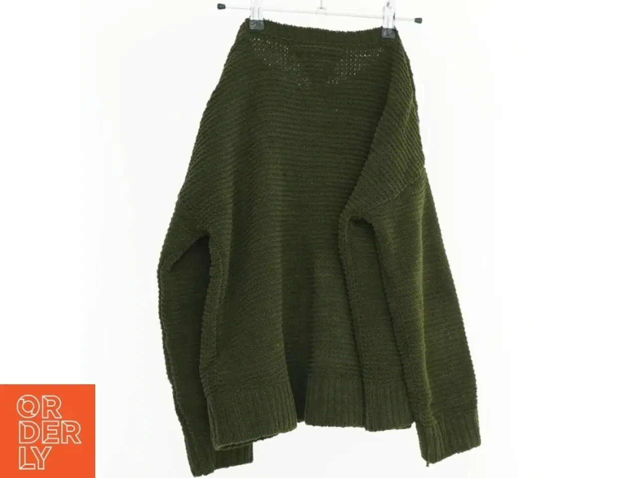 Billede 2 - Strik Trøje Sweater fra Tommy Hilfiger (str. 140 cm)