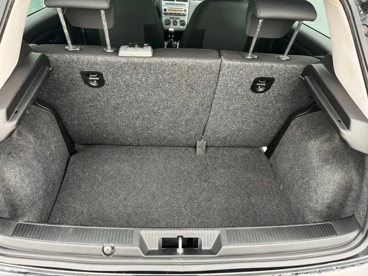 Billede 10 - Fiat Punto Evo 1,4 Active
