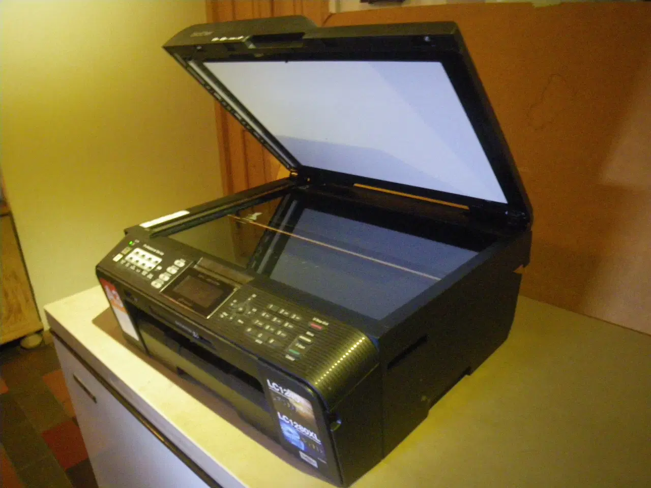 Billede 3 -  Printer A3