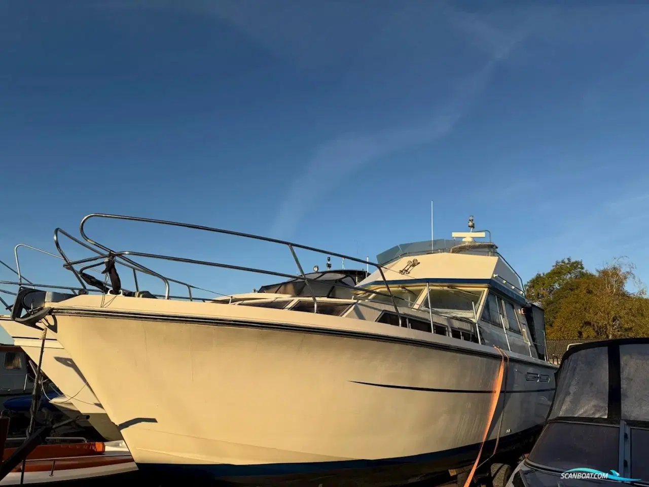 Billede 1 - Princess 37