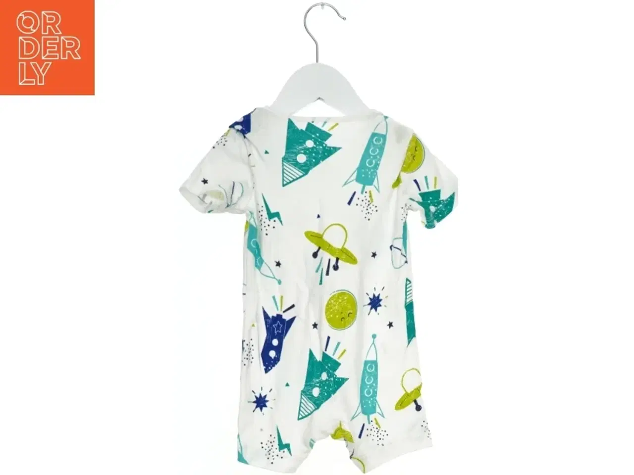 Billede 2 - Sommerdragt med rumtema fra F&F (str. 80)