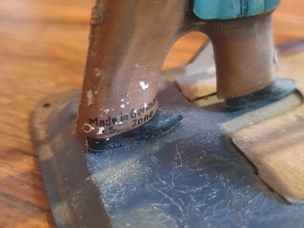 Billede 6 - Blik legetøj