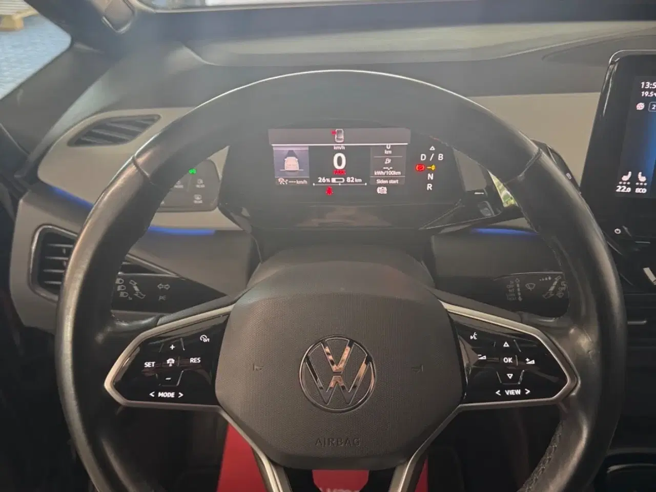 Billede 9 - VW ID.3 58 Pro Performance 1ST Plus