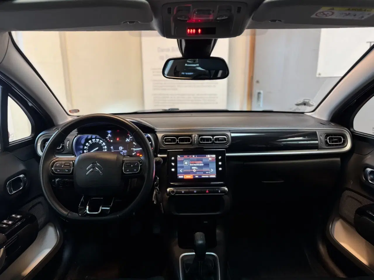 Billede 17 - Citroën C3 1,5 BlueHDi 100 Origins