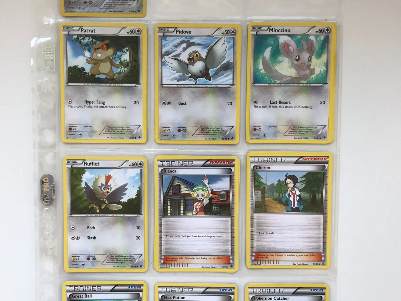 Billede 2 - Pokémon - Emerging Powers