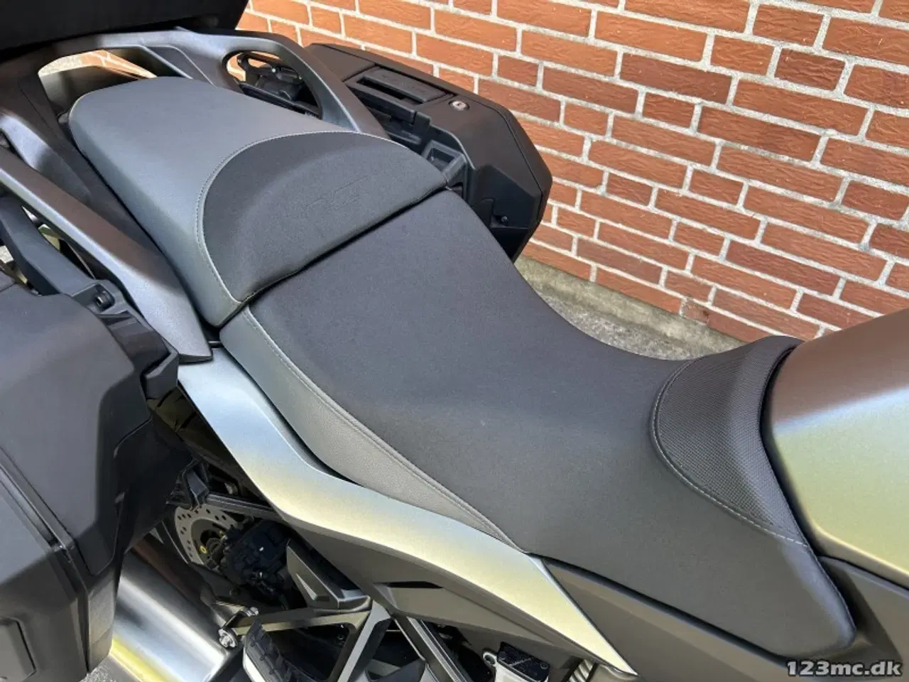 Billede 7 - Honda NT 1100 A