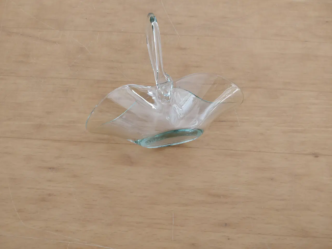 Billede 3 - Glaskurv