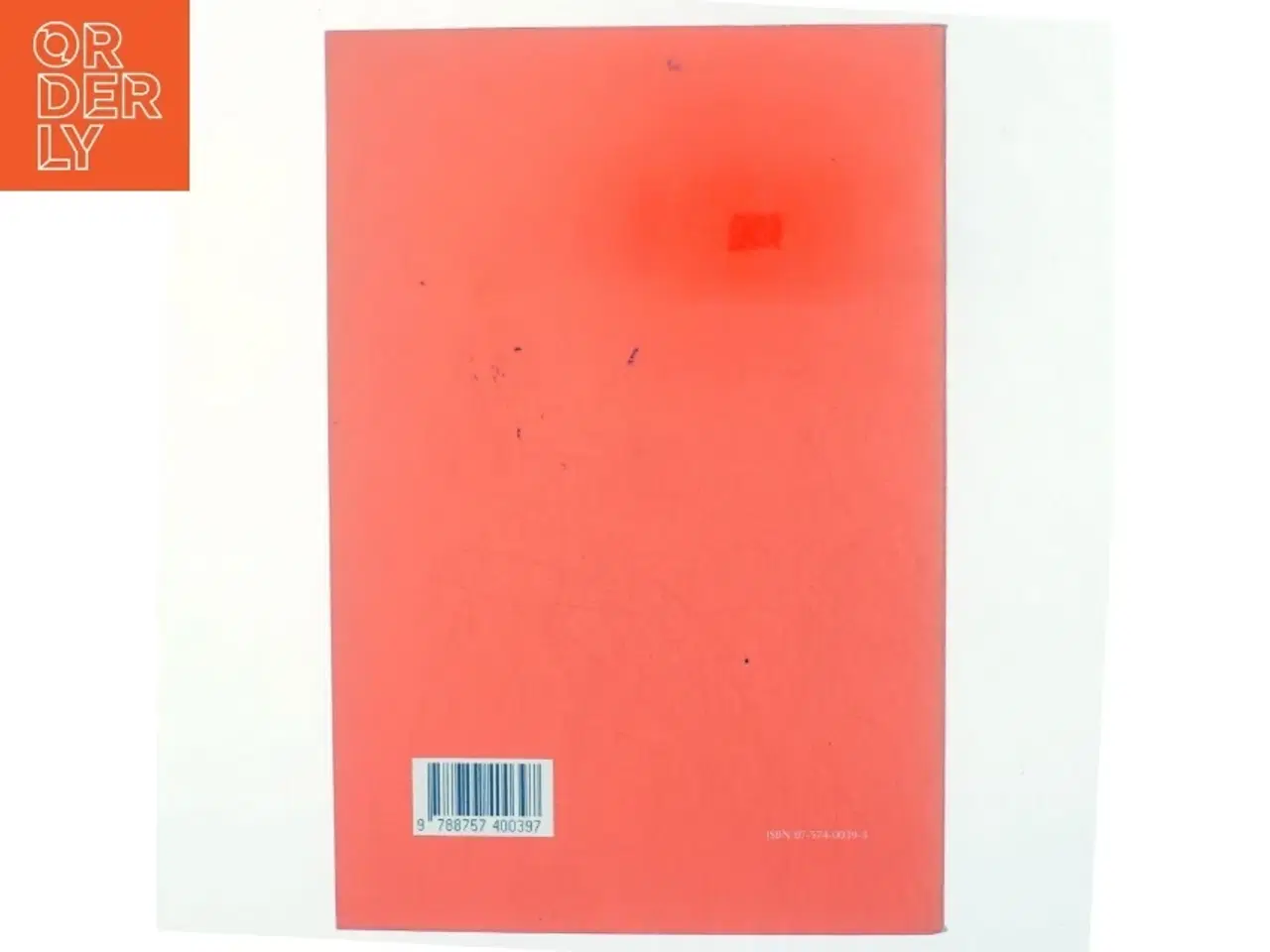 Billede 3 - Criminal law in Denmark (Bog)