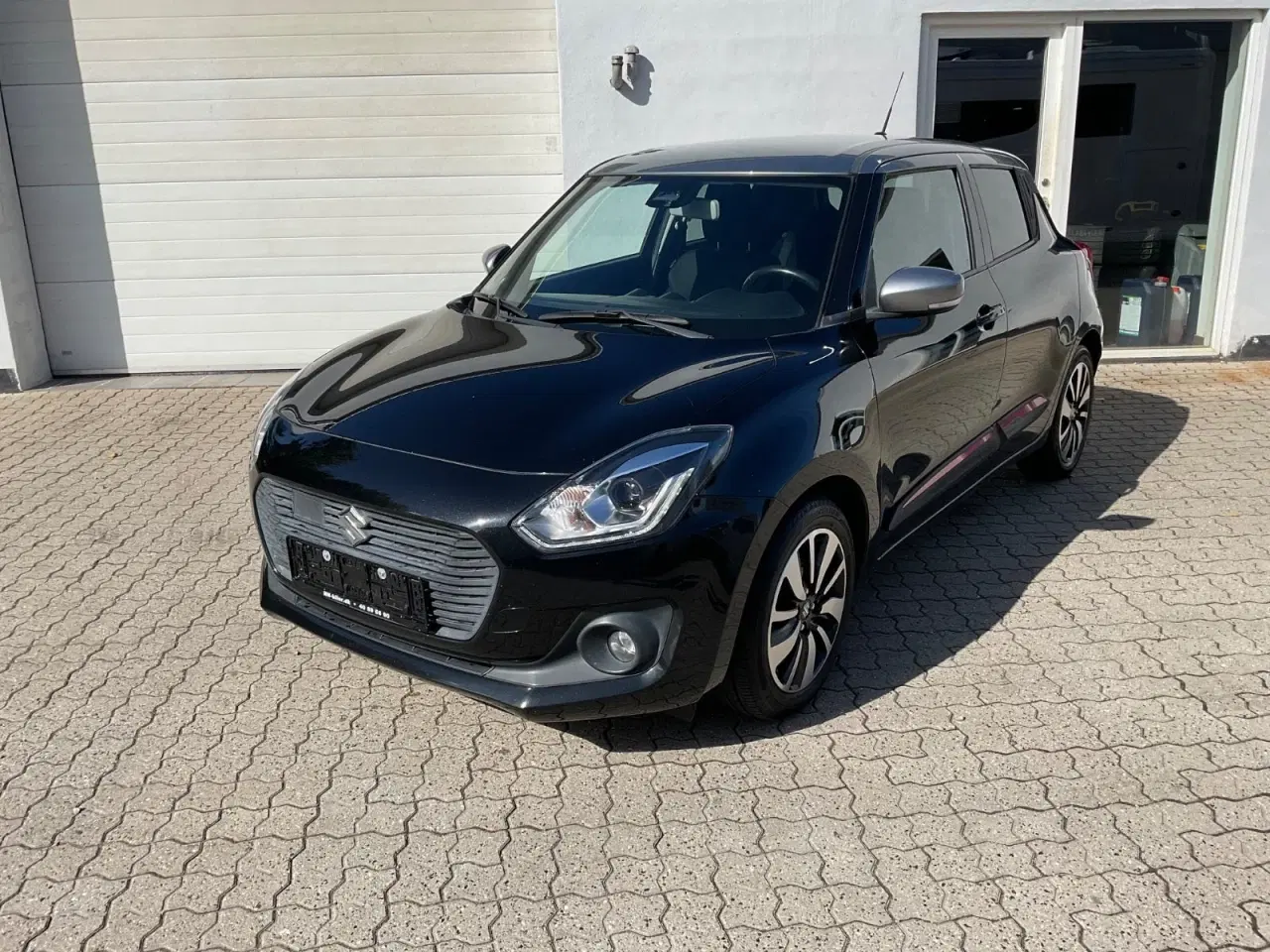 Billede 4 - Suzuki Swift 1,2 Dualjet Club