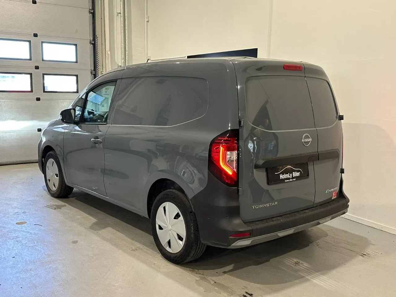 Billede 5 - Nissan Townstar 45 N-Connecta L1H1