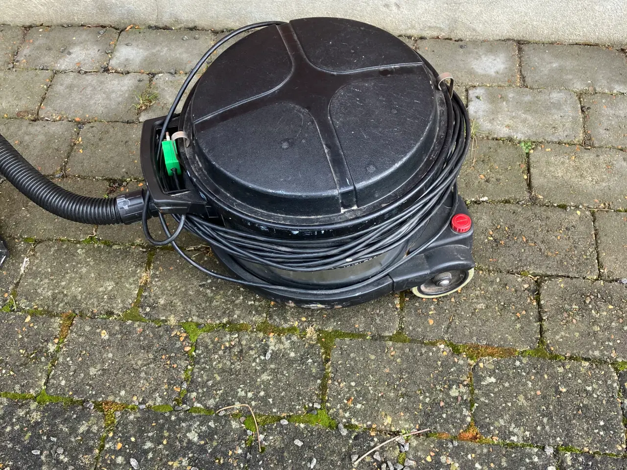 Billede 2 - Nilfisk industri