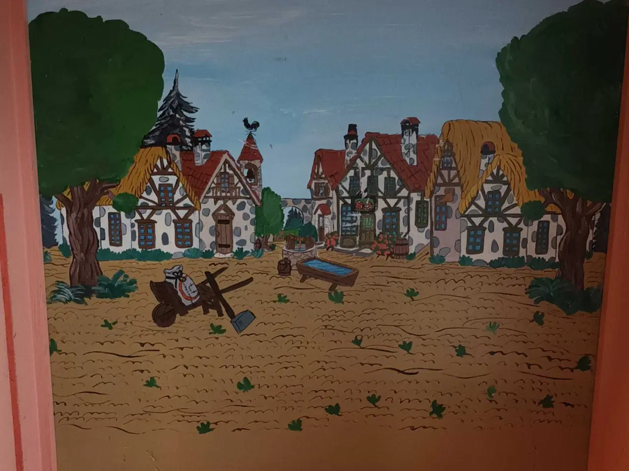 Billede 4 - Dukketeater