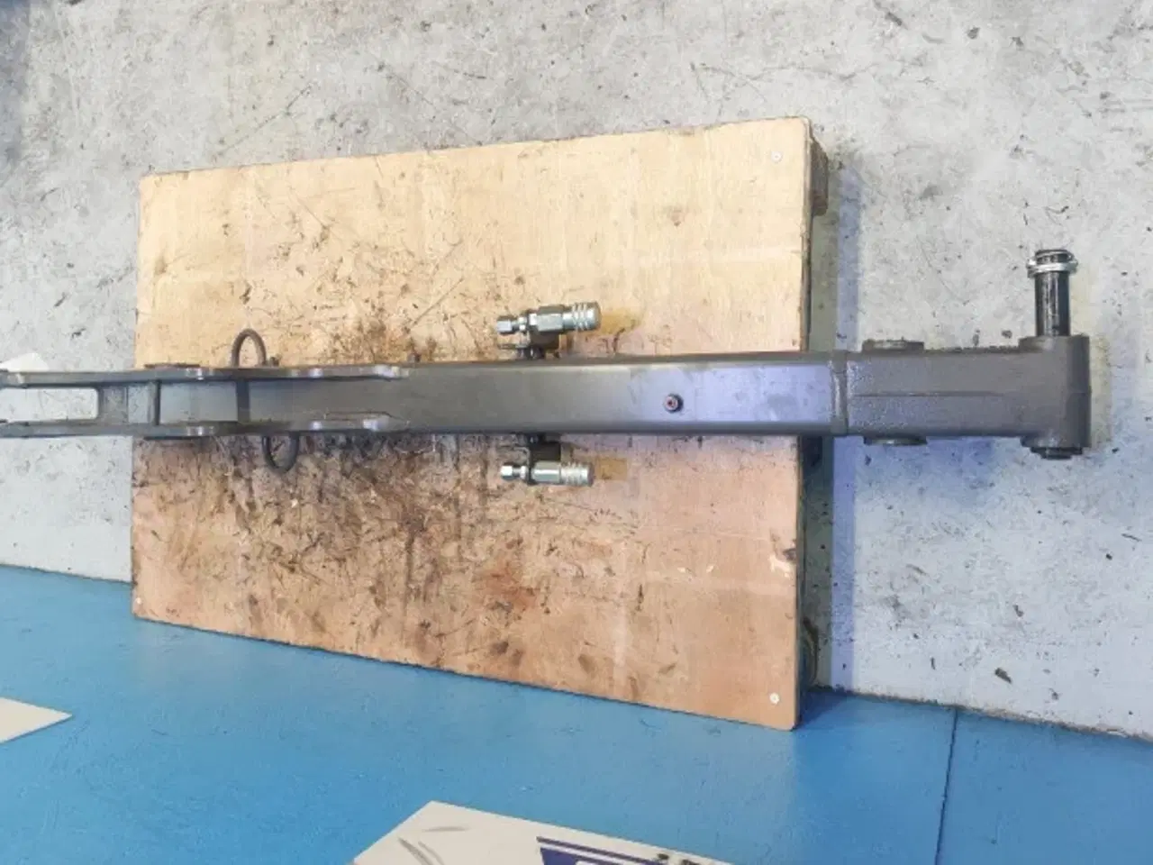 Billede 7 - Volvo ECR25D Dyppearm VOE15684966