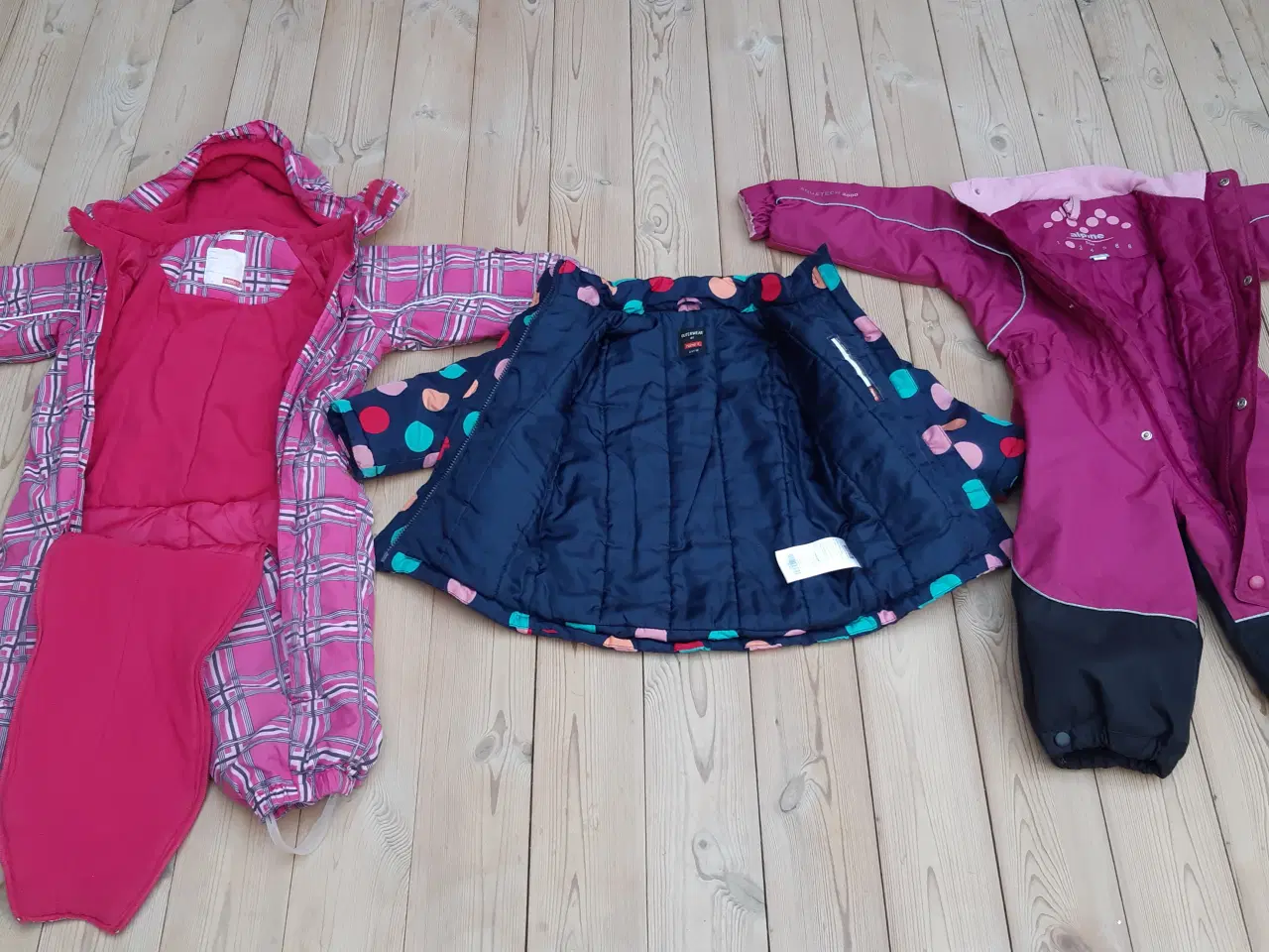 Billede 5 - STR 92 NAME IT - KRAFTIG STOF