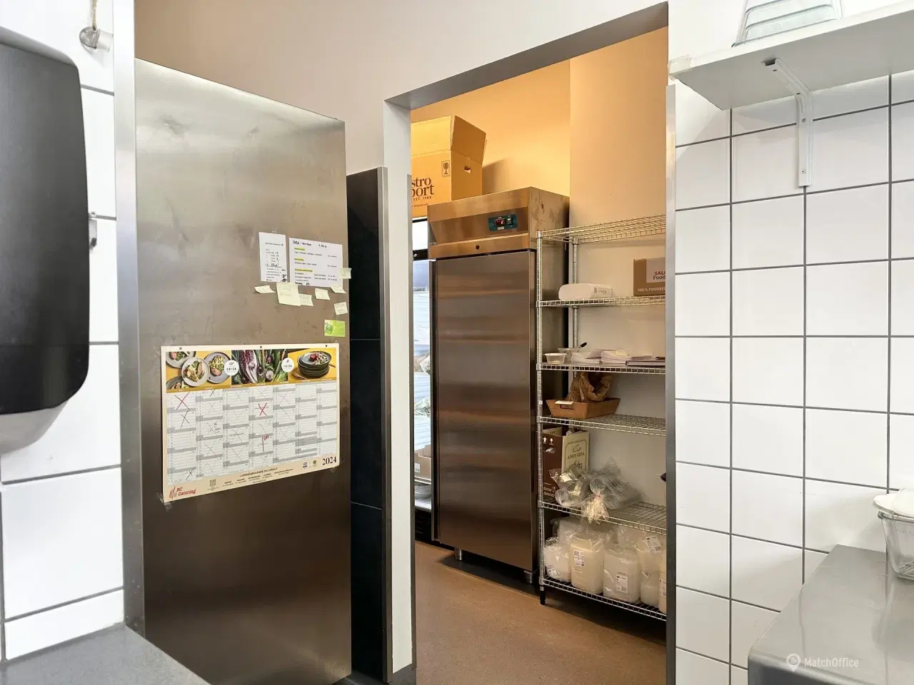 Billede 9 - 171 m² synligt butikslokale udlejes i Tinghusgade i Svendborg