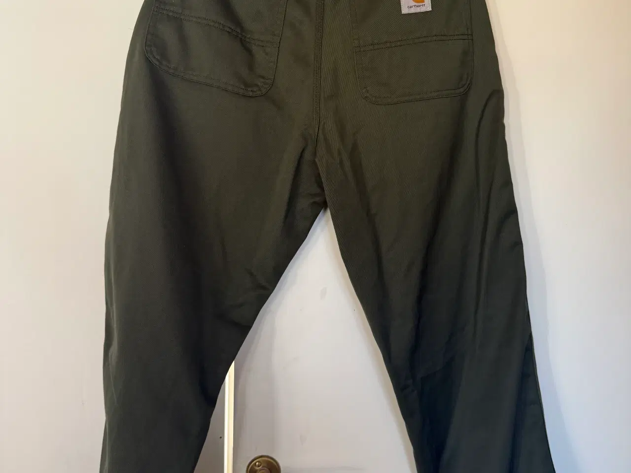 Billede 3 - Carhartt bukser str 32/32