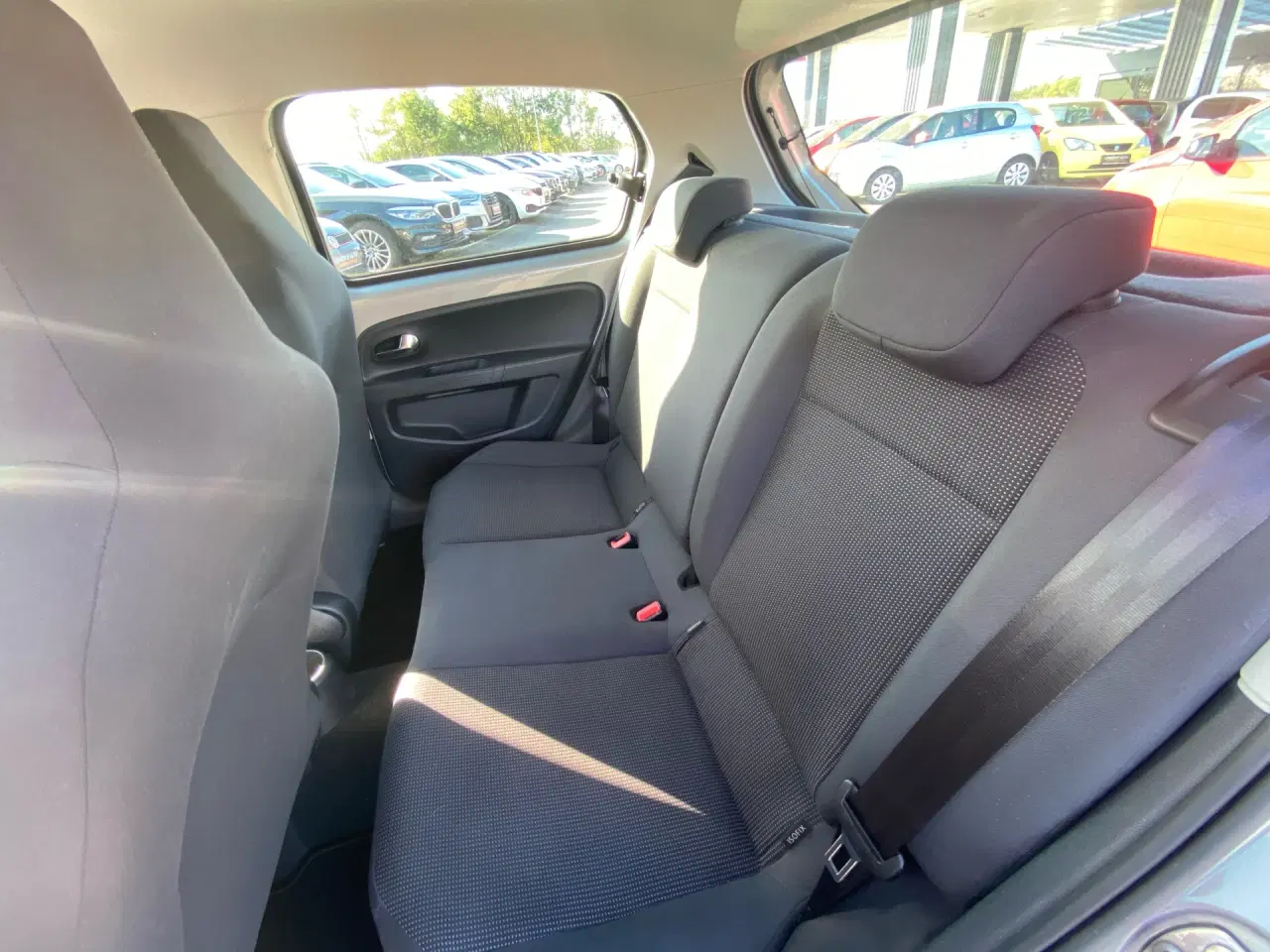Billede 7 - VW up 1,0 MPI BMT Style 60HK 5d