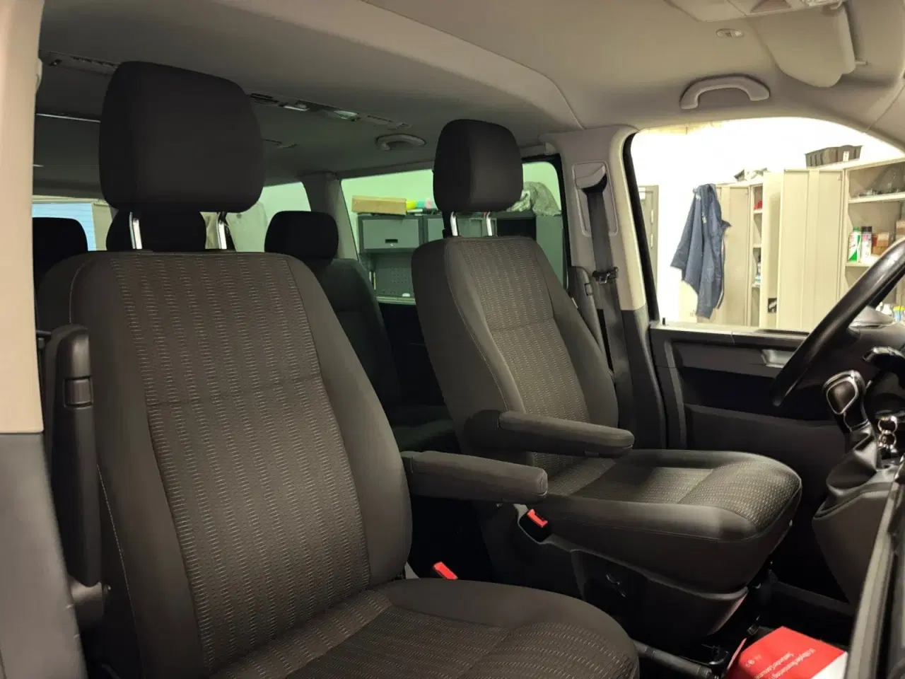 Billede 18 - VW Caravelle 2,0 TDi 150 Comfortline DSG lang
