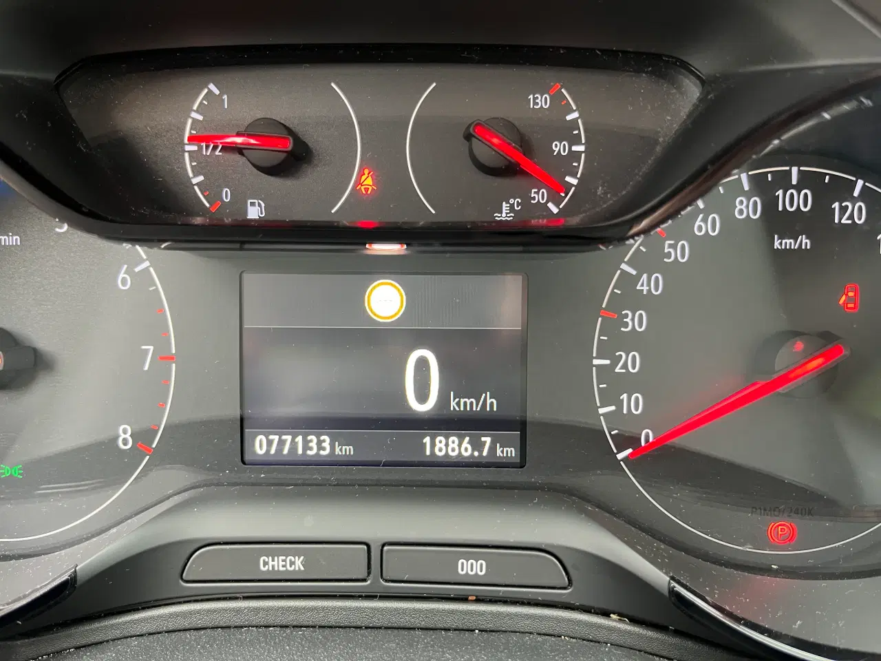 Billede 10 - Opel Grandland X