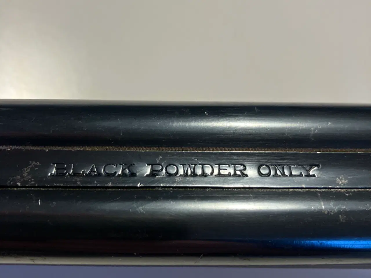 Billede 11 - Corsair jæger sortkrudtpistol