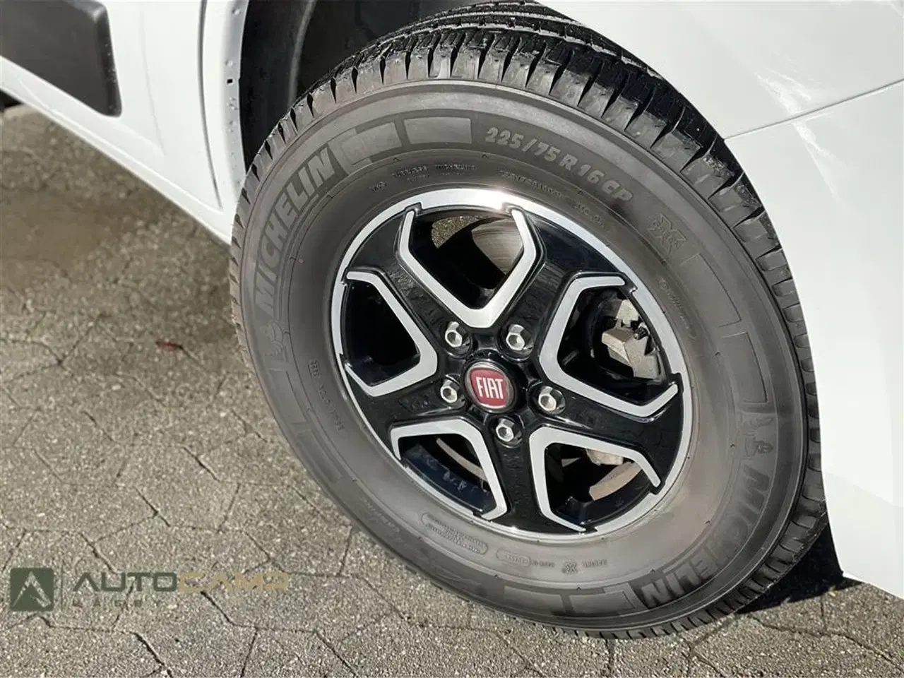 Billede 20 - 2023 - Euramobil V635 EB