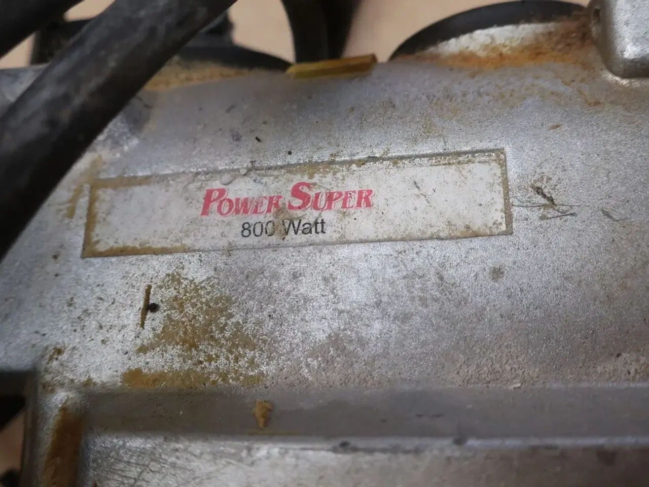 Billede 6 - 5 stk. elværktøj