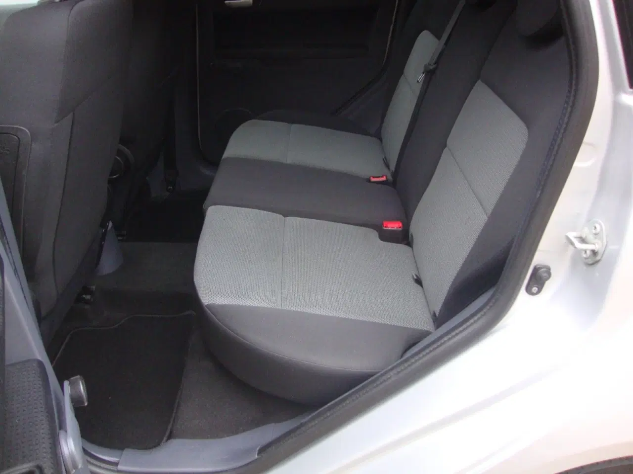 Billede 9 - Mitsubishi Colt 1,3 Insport Coolpack