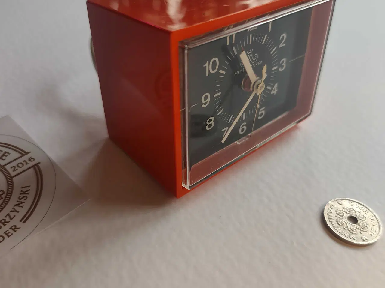 Billede 5 - Retro Meister Anker ure