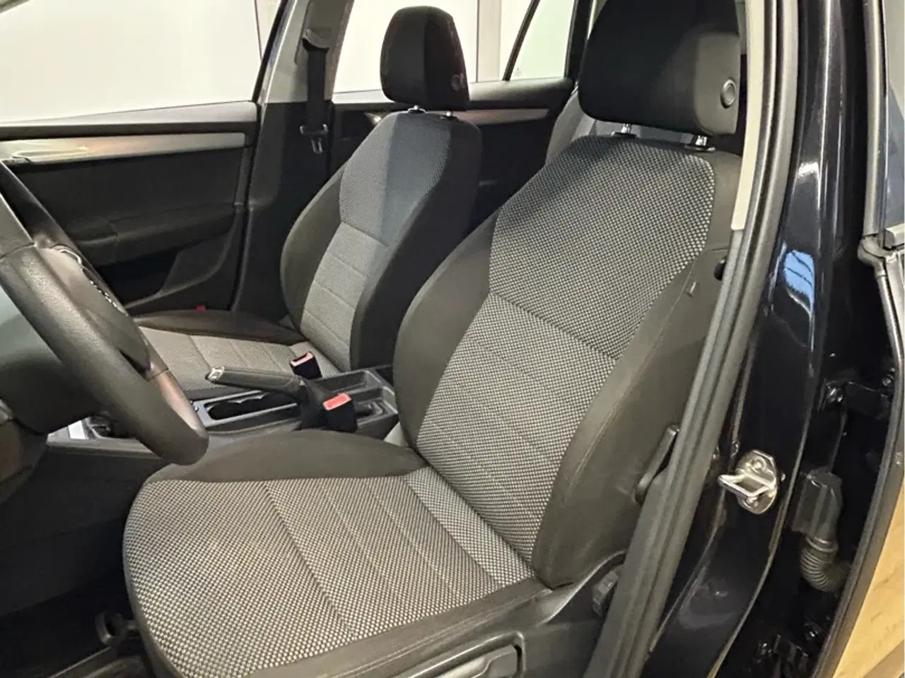 Billede 11 - Skoda Octavia Combi 1,6 TDI Common Rail DPF Ambition 105HK Stc