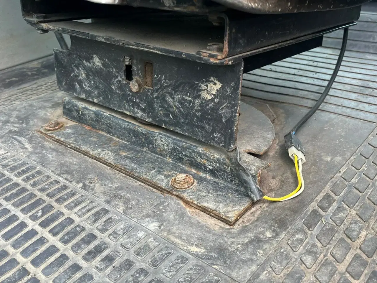 Billede 5 - Valmet 8050 Stærk stabil traktor