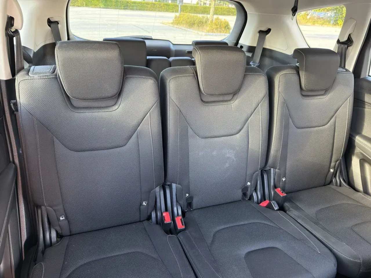 Billede 15 - Ford S-MAX 2,0 EcoBlue Titanium aut. 7prs