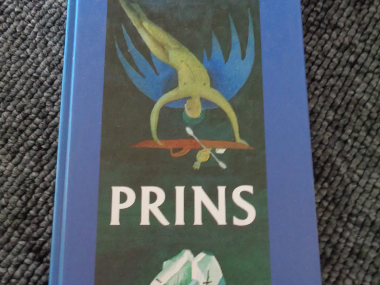 Billede 1 - Prins