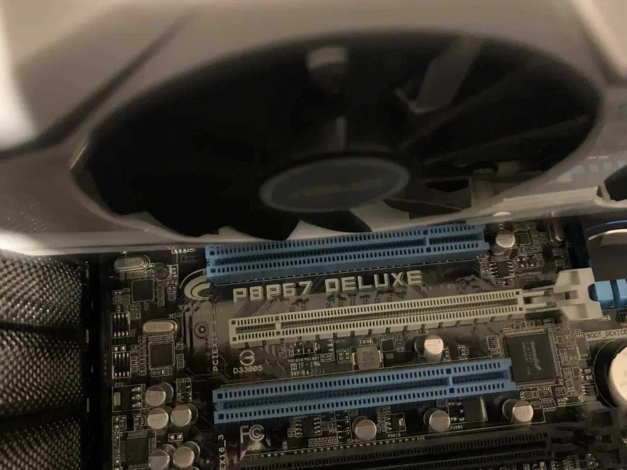 Billede 9 - Gamer pc - Selvbyg 