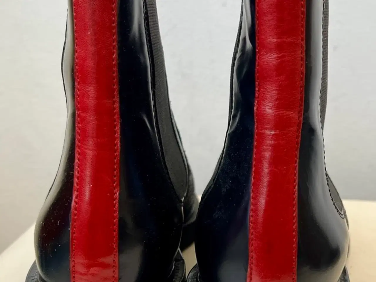 Billede 5 - Billi Bi, støvletter, str 38