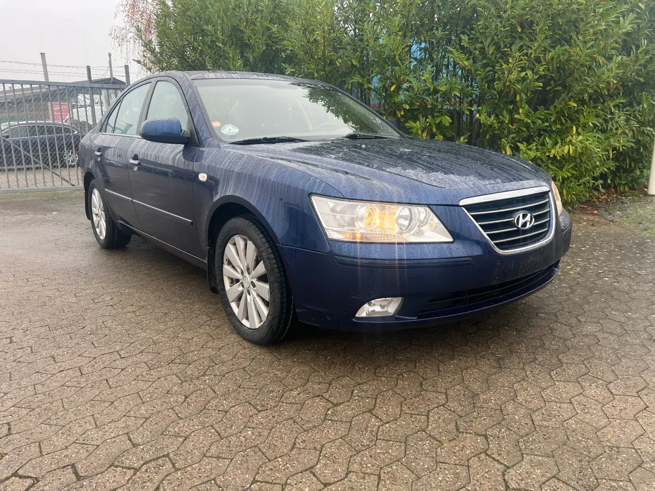 Billede 1 - 2010 Hyundai Sonata 3.3 V6