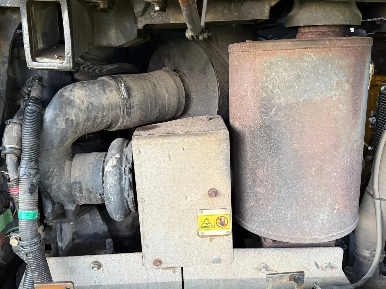 Billede 10 - Komatsu D65PX-15