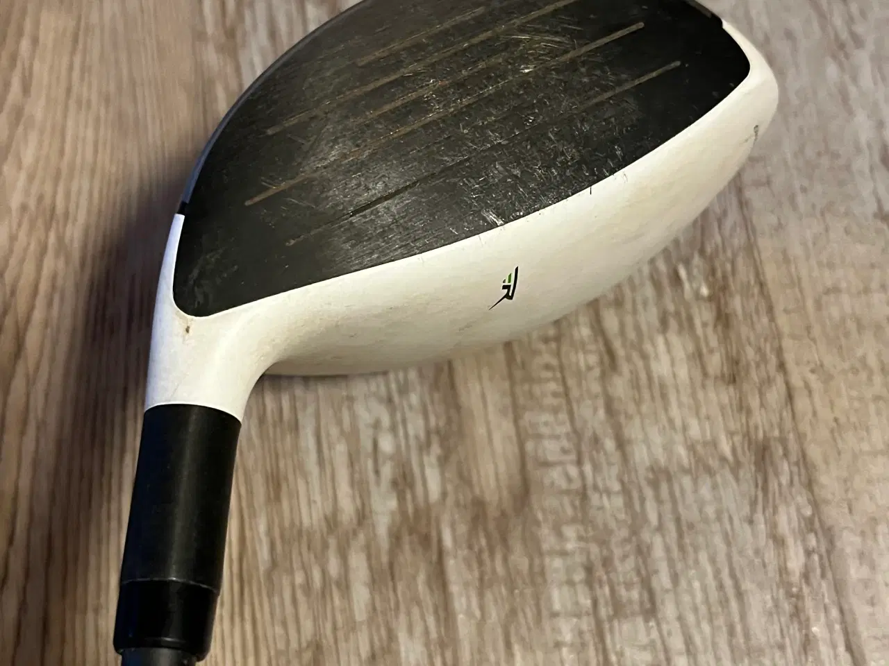 Billede 6 - TaylerMade RBZ 3 kølle