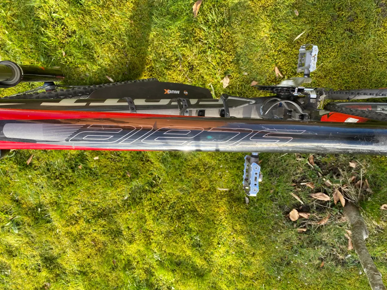 Billede 2 - SCOTT SCALE 20 