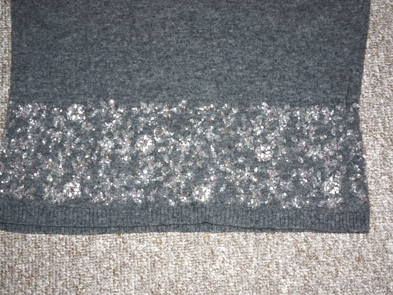 Billede 2 - Vest fra DAY Birger et Mikkelsen str. XL (L)