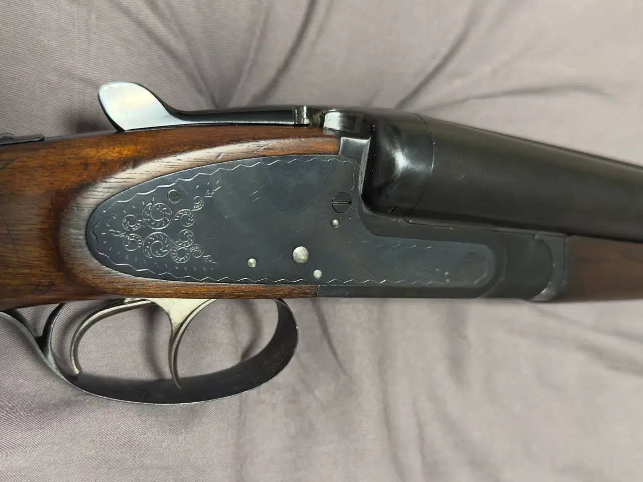 Billede 3 - CZ haglgevær 12/70