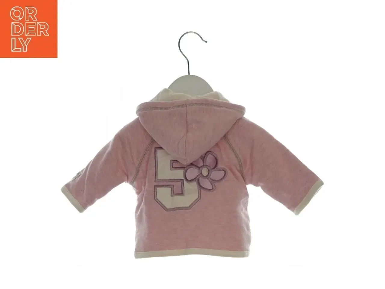 Billede 2 - Trøje fra Campus Baby (Str. 56)