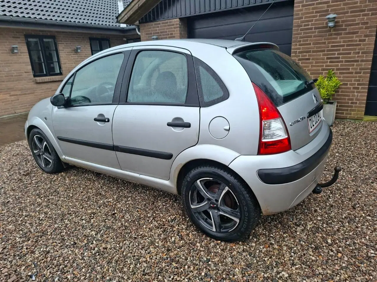 Billede 2 - Citroën C3 1,4 HDi 16V Elegance